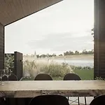 Сasa de vacaciones Villavilla 919 - Hasmark Strand, Fyn Og Oer *