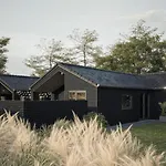 Villavilla 919 - Hasmark Strand, Fyn Og Oer Сasa de vacaciones Otterup