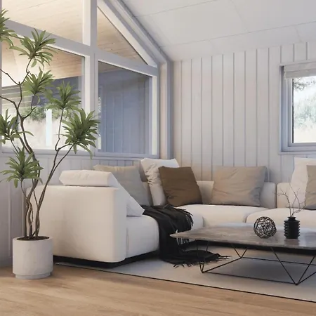 Villavilla 919 - Hasmark Strand, Fyn Og Oer Сasa de vacaciones Otterup