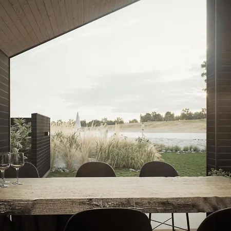 Ferienhaus Villavilla 919 - Hasmark Strand, Fyn Og Oer *