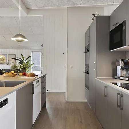 Σπίτι διακοπών Villavilla 919 - Hasmark Strand, Fyn Og Oer Otterup